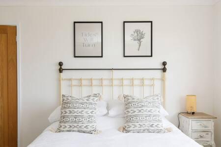 Charming Bolthole 400M To Beach Earnley Exterior foto
