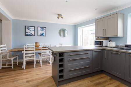 Charming Bolthole 400M To Beach Earnley Exterior foto