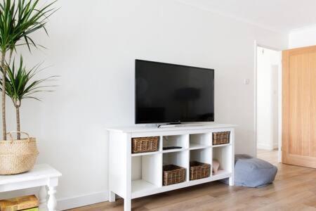 Charming Bolthole 400M To Beach Earnley Exterior foto